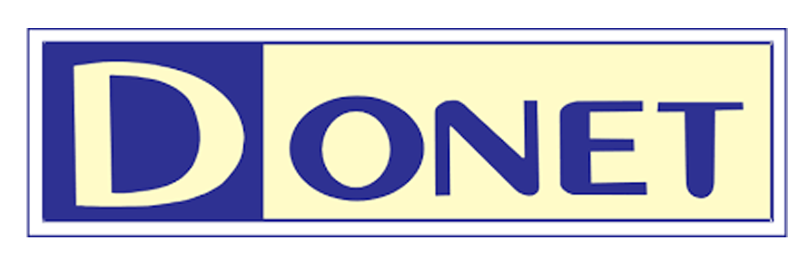 Donet d.o.o. logo